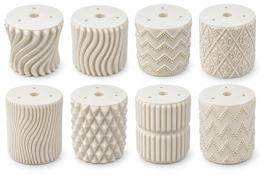 Cake Separator Collection