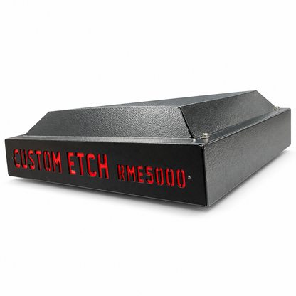 RME5000 Dust Reduction System