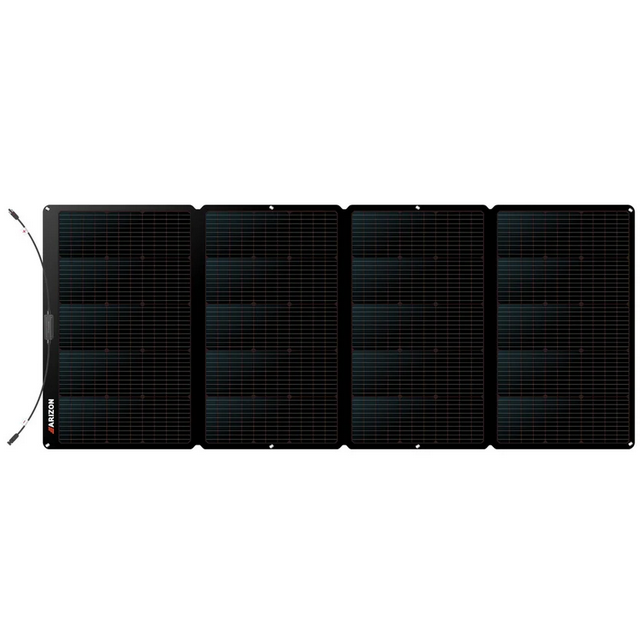 ModuFLEX 400W Lightweight Foldable Solar Panel