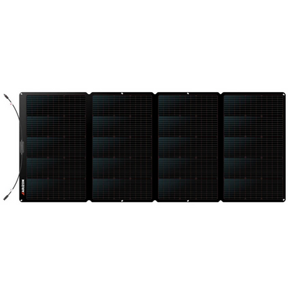 ModuFLEX 400W Lightweight Foldable Solar Panel
