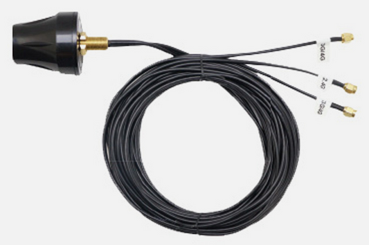 NCE RV Travel WiFi Modem Kit
