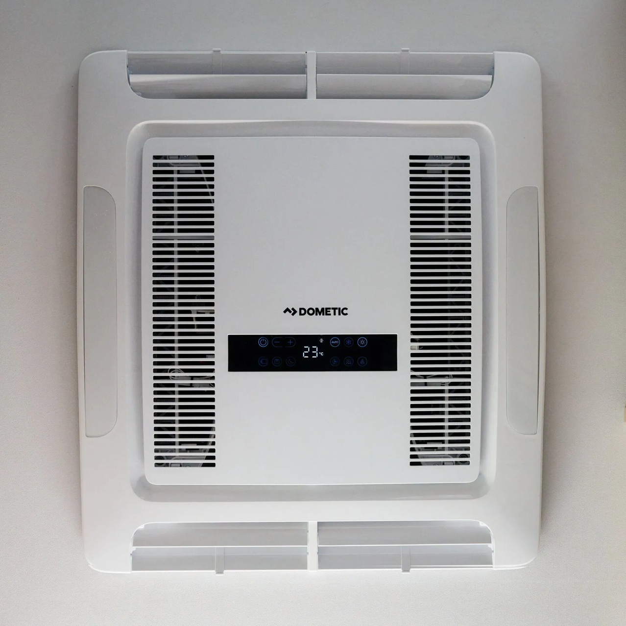 Dometic FreshJet FJZ Air Distribution Box with LED Lighting