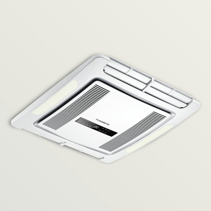 Dometic FreshJet FJZ Air Distribution Box with LED Lighting