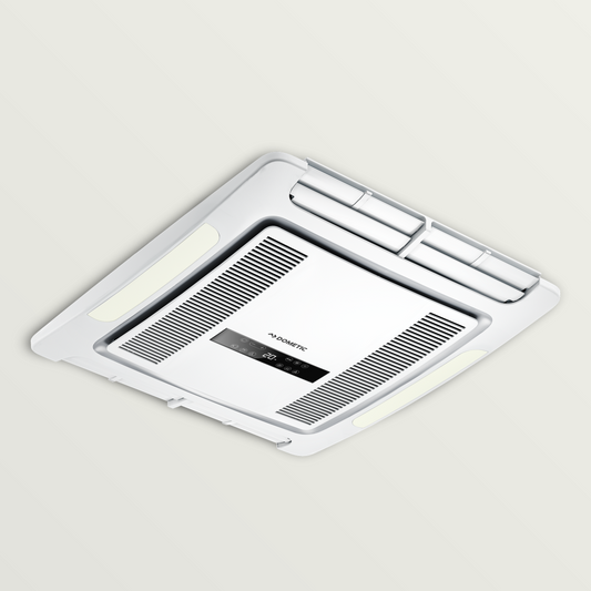 Dometic FreshJet FJZ Air Distribution Box with LED Lighting
