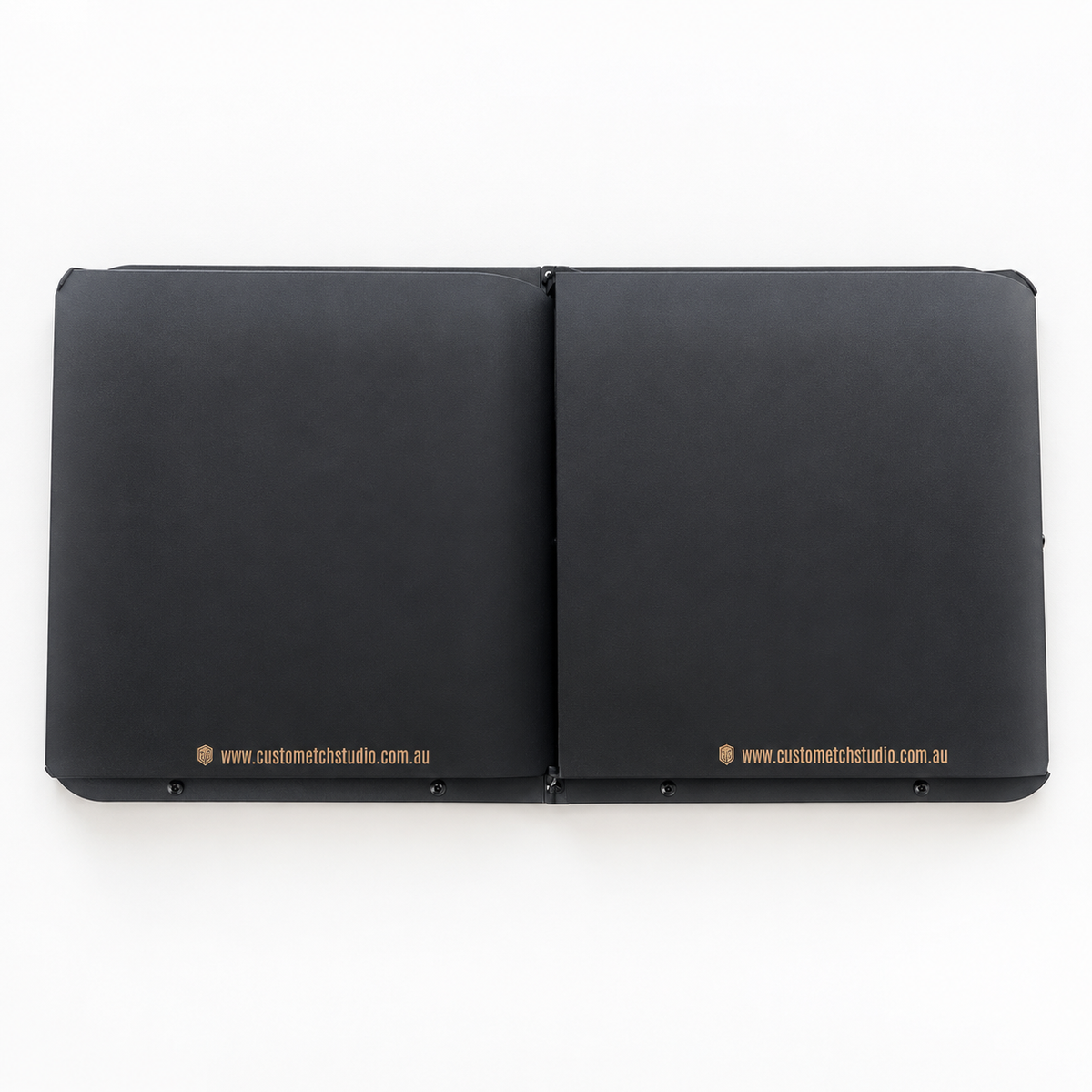 Large Vent Cover to Suit Dometic LS300 – Two-Piece Overlapping Design