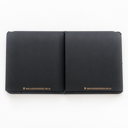 Large Vent Cover to Suit Dometic LS300 – Two-Piece Overlapping Design